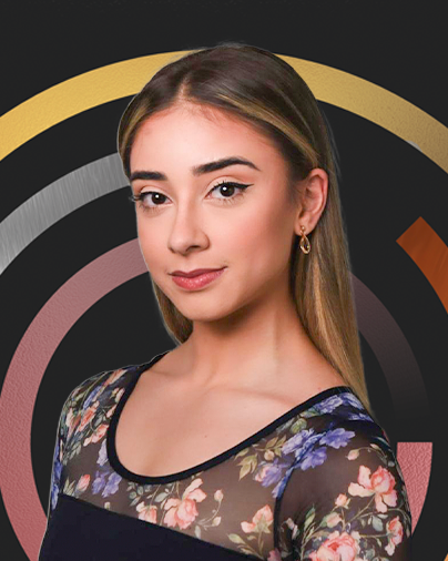 Rafaela Pandolphi, jurado do Prêmio Criarte