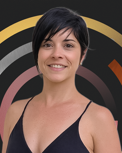 Denise Siqueira, jurado do Prêmio Criarte