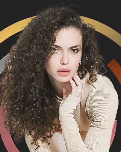 Renata Bardazzi, jurado do Prêmio Criarte