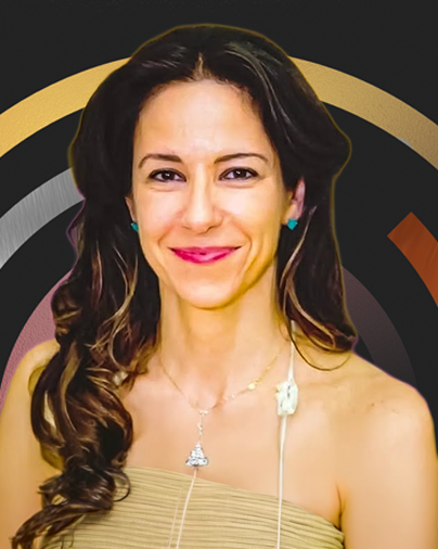 Ana Bottosso, jurado do Prêmio Criarte