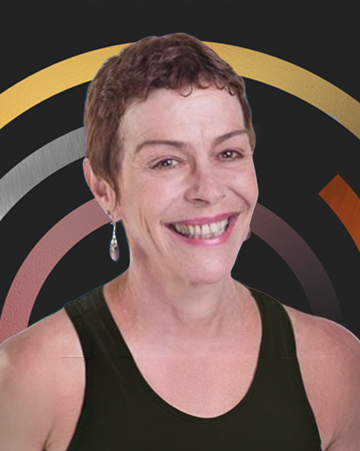 Valeria Mattos, jurado do Prêmio Criarte