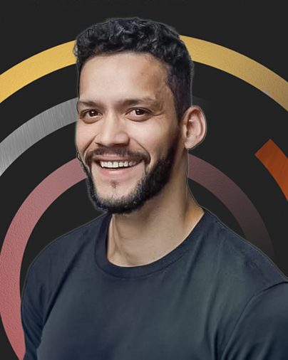 Fabio Alcântara, jurado do Prêmio Criarte
